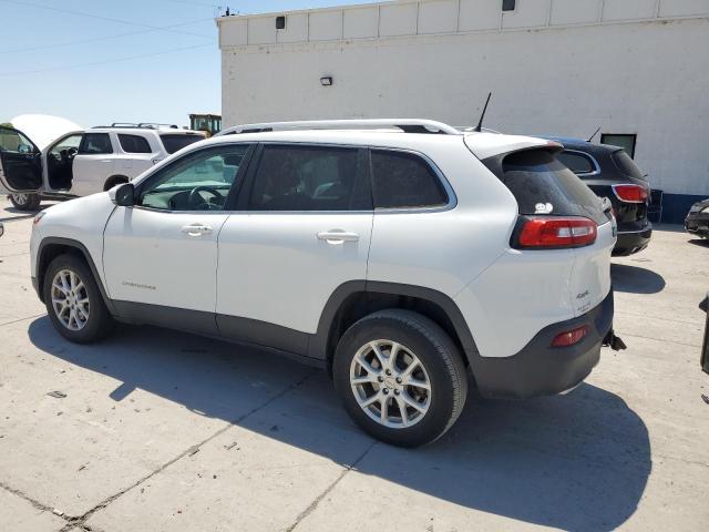 2016 JEEP CHEROKEE L 1C4PJMCS9GW155847