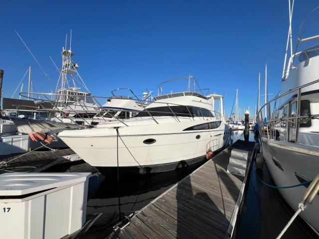 MERIDIAN YACHTS OTHER 2005 white   MDNK2052B505 photo #3