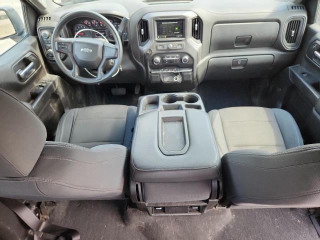 2019 CHEVROLET SILVERADO K1500 TRAIL BOSS CUSTOM 3GCPYCEH8KG161802