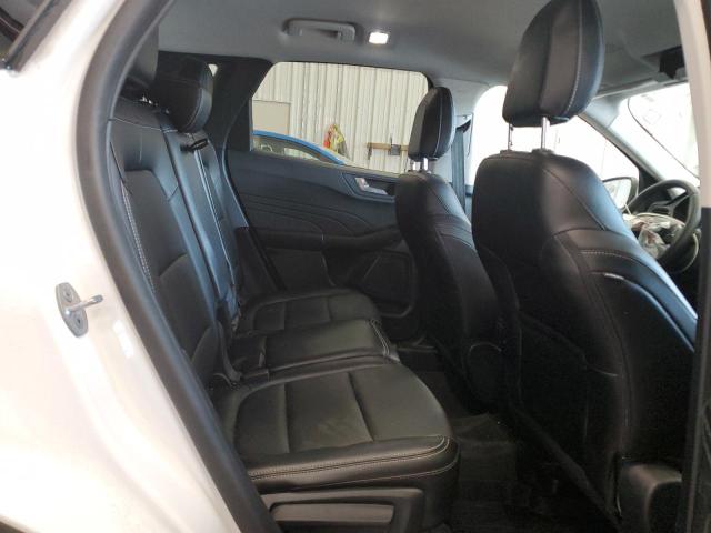 2022 FORD ESCAPE SEL - 1FMCU9H60NUA59009