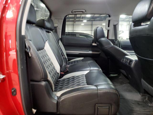 2019 TOYOTA TUNDRA CRE 5TFDW5F19KX796240
