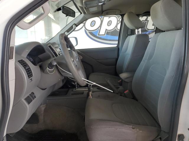 2015 NISSAN FRONTIER S - 1N6BD0CT9FN758298