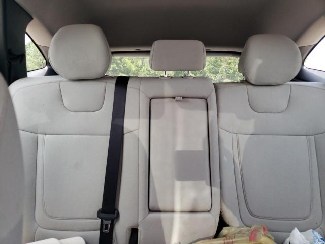 2025 HYUNDAI TUCSON SE 5NMJA3DE0SH507475