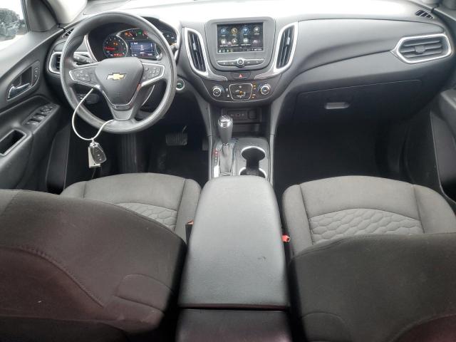 2019 CHEVROLET EQUINOX LT - 2GNAXKEV4K6137444