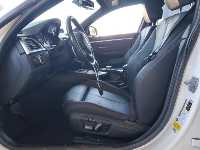 2018 BMW 430I GRAN - WBA4J1C53JBG76461