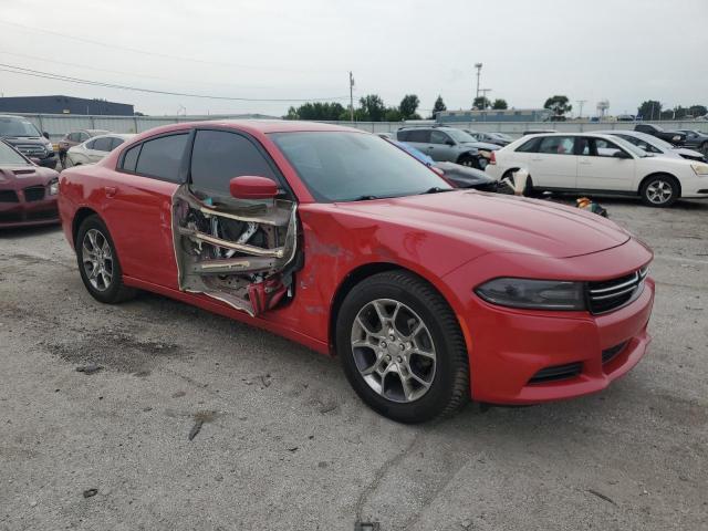 2015 DODGE CHARGER SE 2C3CDXFG8FH920353