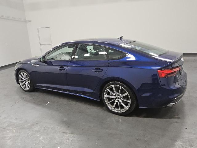 2025 AUDI A5 PREMIUM WAUDACF53SA009630
