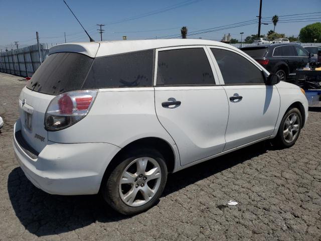 TOYOTA COROLLA MA 2008 white  gas 2T1KR32EX8C701946 photo #4