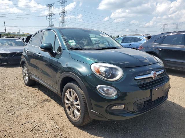 2016 FIAT 500X LOUNG ZFBCFYDTXGP388907
