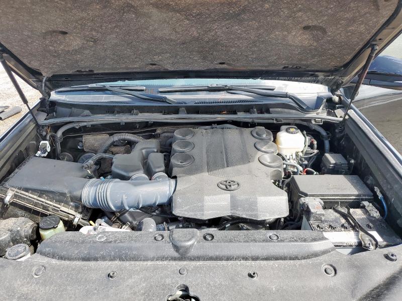 2024 TOYOTA 4RUNNER SR - JTENU5JR3R6226396