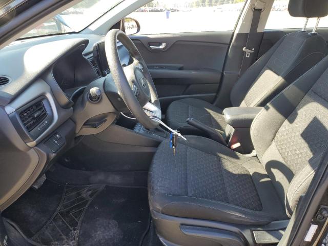 2021 KIA RIO LX 3KPA24AD0ME402900
