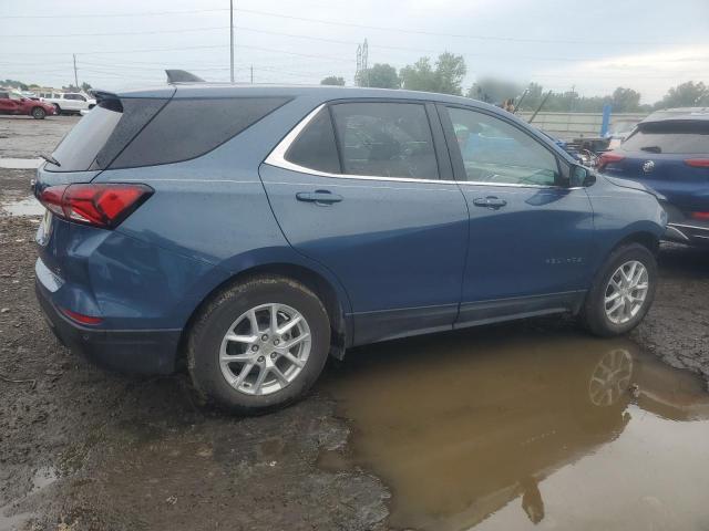 2024 CHEVROLET EQUINOX LT 3GNAXKEG0RL207478