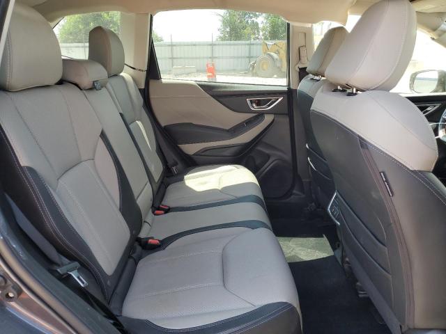 2022 SUBARU FORESTER L JF2SKAPC4NH407483