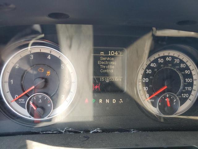 2017 RAM 2500 ST 3C6UR5HJ1HG516674
