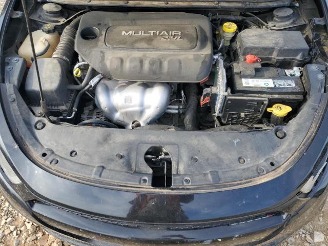 2016 DODGE DART SXT 1C3CDFBB0GD660923