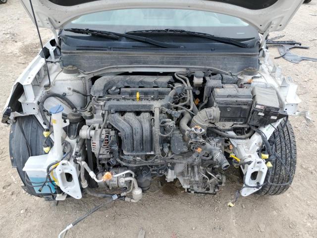 2022 HYUNDAI VENUE SEL KMHRC8A35NU145147