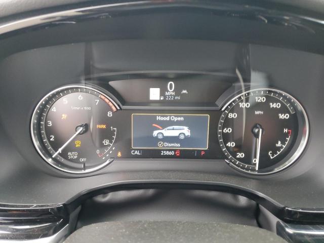 2023 CADILLAC XT6 PREMIU - 1GYKPCRS5PZ220616