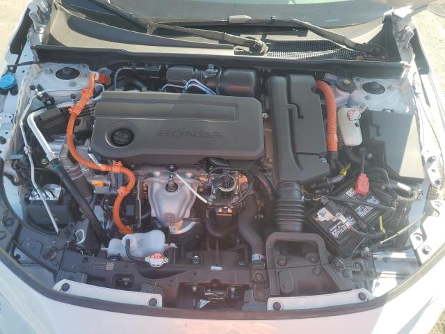 2025 HONDA CIVIC SPOR 2HGFE4F81SH328320