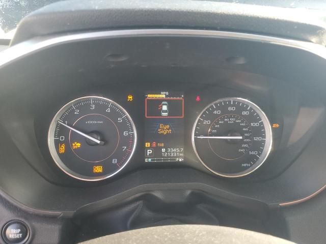 2019 SUBARU CROSSTREK JF2GTAMC8K8249538