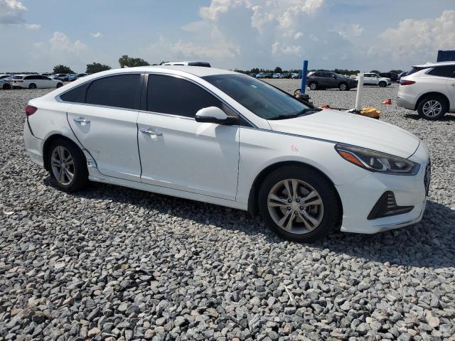 2018 HYUNDAI SONATA SPO 5NPE34AF6JH691398