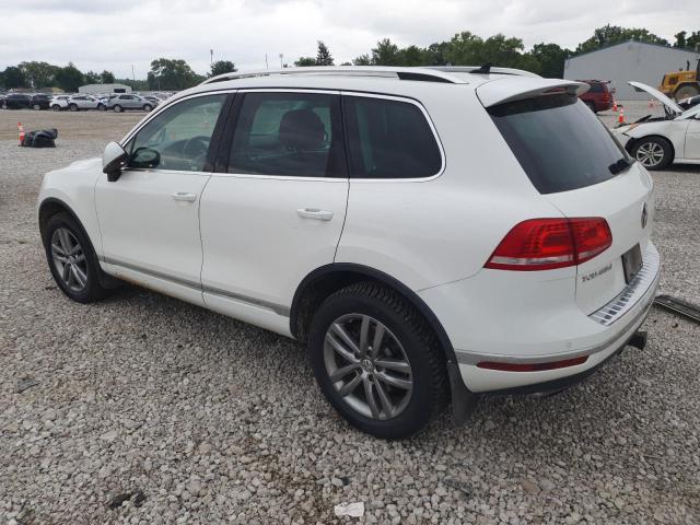 2016 VOLKSWAGEN TOUAREG SP WVGEF9BP8GD010583