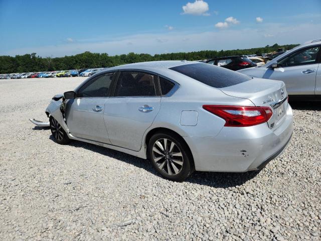 2017 NISSAN ALTIMA 2.5 - 1N4AL3AP8HC214694