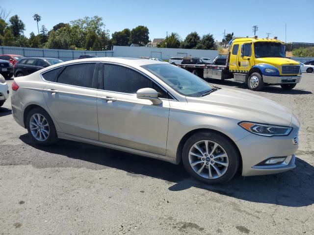 Vin: 3fa6p0hd3hr189967, lot: 64481785, ford fusion se 20174