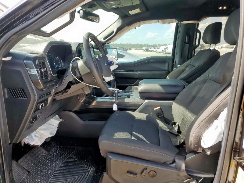 2023 FORD F150 SUPER - 1FTEW1C57PKG13880