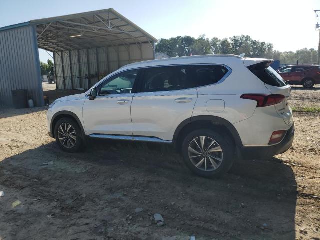 2020 HYUNDAI SANTA FE S - 5NMS33AD7LH216578