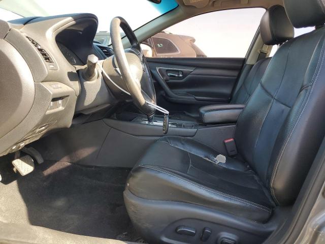 2016 NISSAN ALTIMA 2.5 - 1N4AL3AP1GC173145