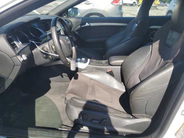 2011 AUDI S5 PRESTIG - WAUVVAFR4BA062448