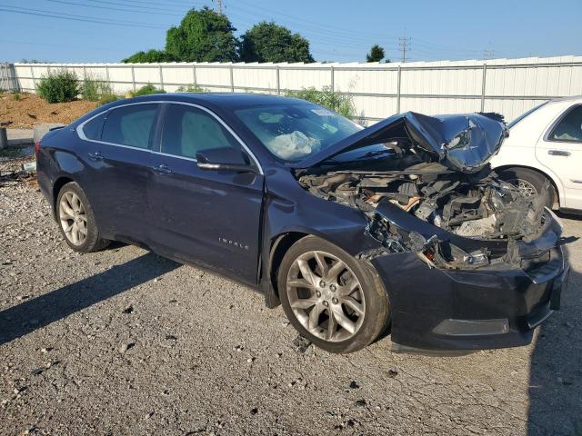 2015 CHEVROLET IMPALA LT 2G1115SL4F9122860