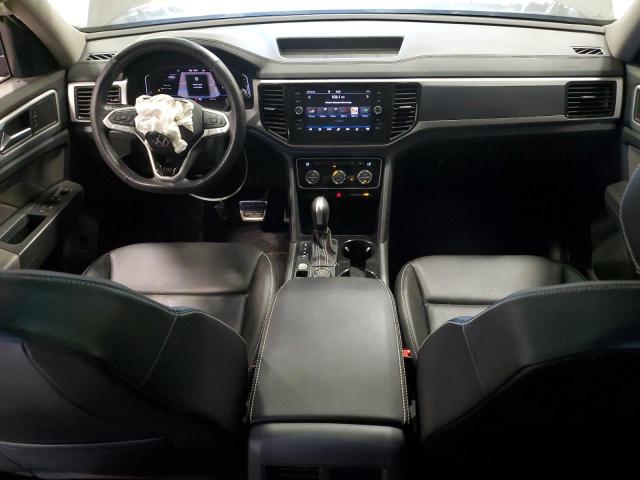 2023 VOLKSWAGEN ATLAS SEL - 1V2SR2CA7PC554089