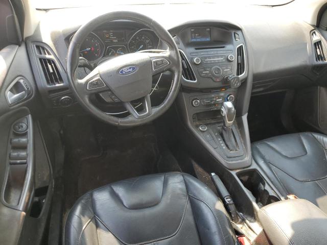 2016 FORD FOCUS SE 1FADP3K21GL250911