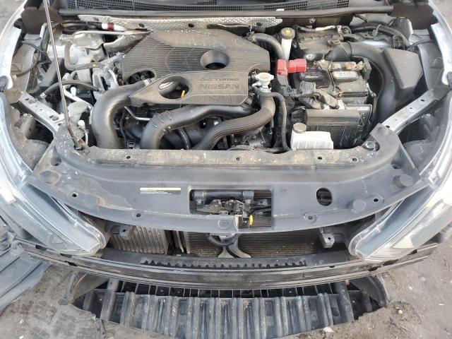 2019 NISSAN SENTRA SR TURBO 3N1CB7AP6KY275296