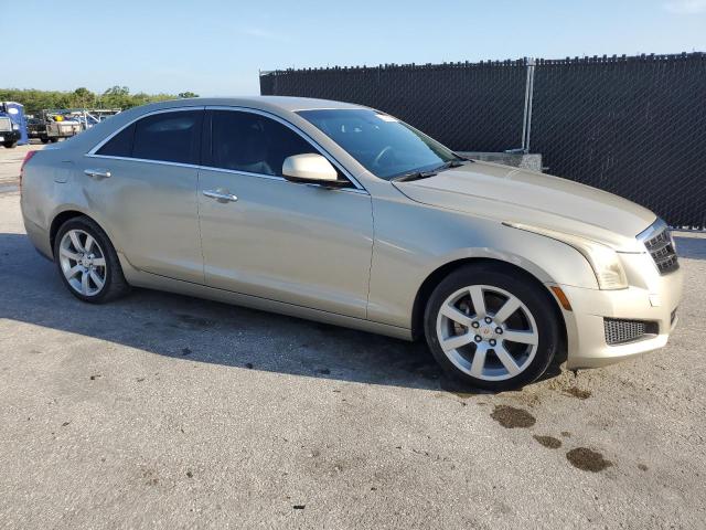 Vin: 1g6aa5ra0d0169115, lot: 63190285, cadillac ats 20134