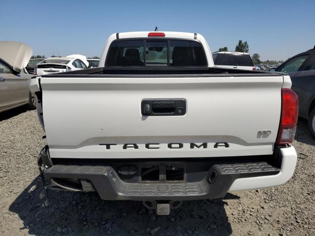 2022 TOYOTA TACOMA ACC 3TYRZ5CN4NT016924