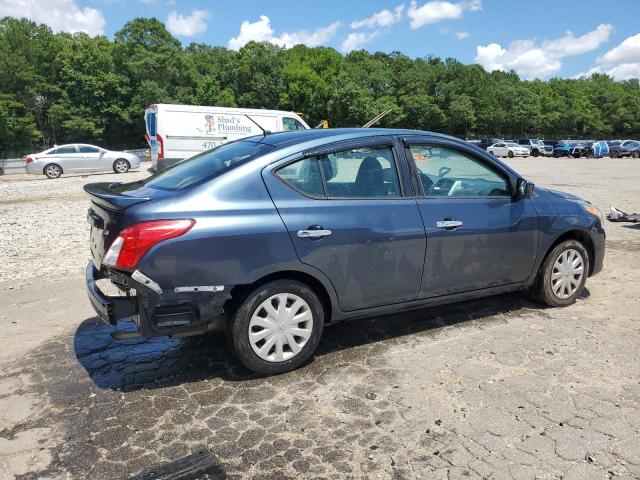 2017 NISSAN VERSA S - 3N1CN7AP1HL848456