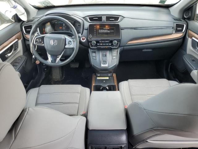 2021 HONDA CR-V TOURI 7FART6H97ME018284