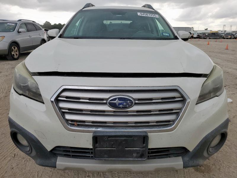 2015 SUBARU OUTBACK 2. - 4S4BSAJCXF3240614