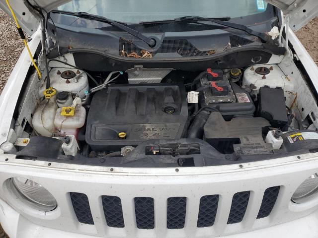 2016 JEEP PATRIOT LA 1C4NJRFB2GD729863