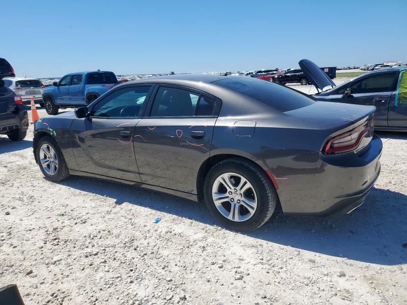 2019 DODGE CHARGER SX 2C3CDXBG6KH714349