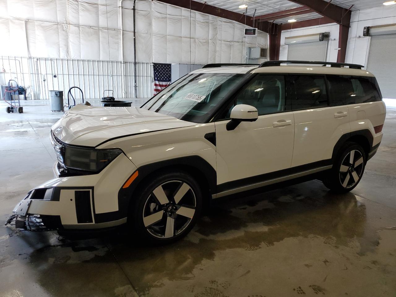 HYUNDAI SANTA FE LIMITED