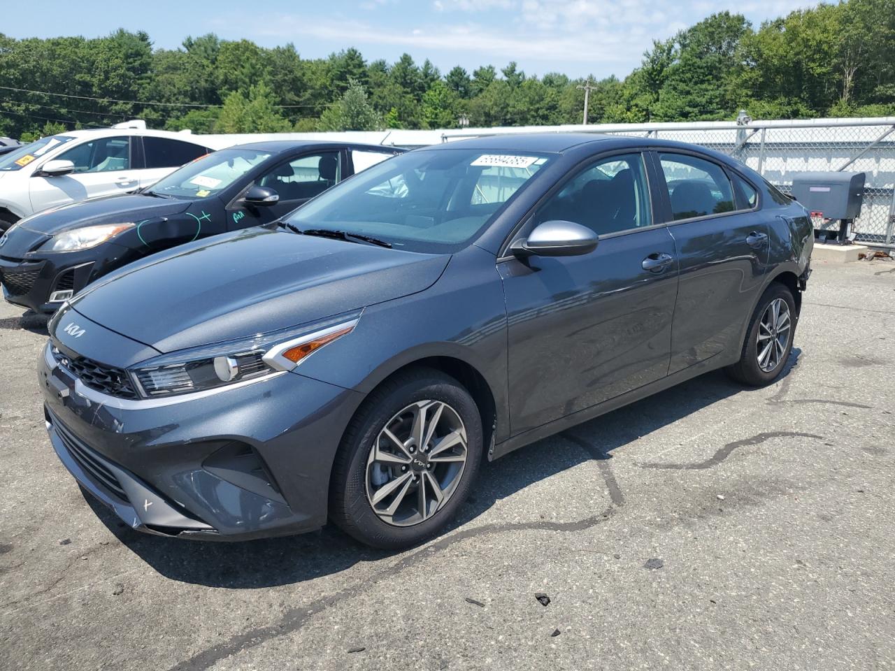 KIA FORTE LX