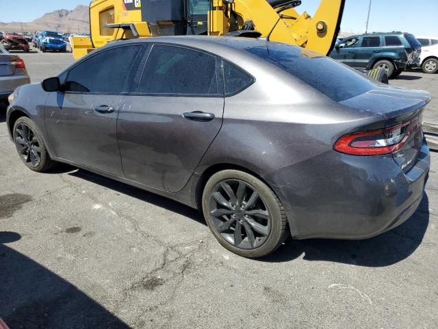 2016 DODGE DART SXT S 1C3CDFFAXGD821733