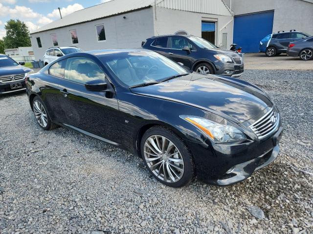 Vin: jn1cv6el8em130583, lot: 62537185, infiniti q60 journey 20144