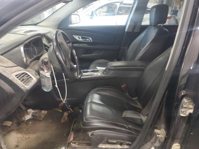 2015 GMC TERRAIN SL 2GKFLYE30F6307918
