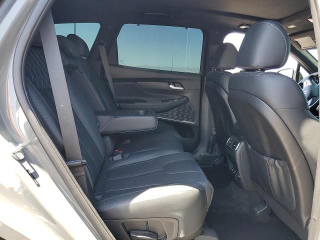 2023 HYUNDAI SANTA FE CALLIGRAPHY 5NMS5DAL5PH515984