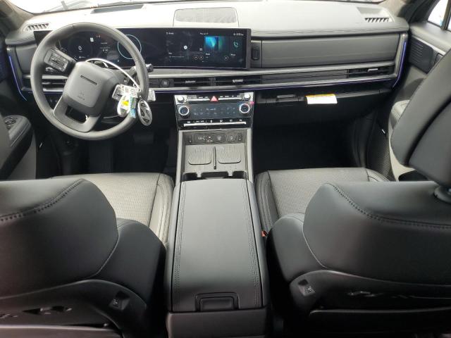 2025 HYUNDAI SANTA FE C - 5NMP54GL2SH106055