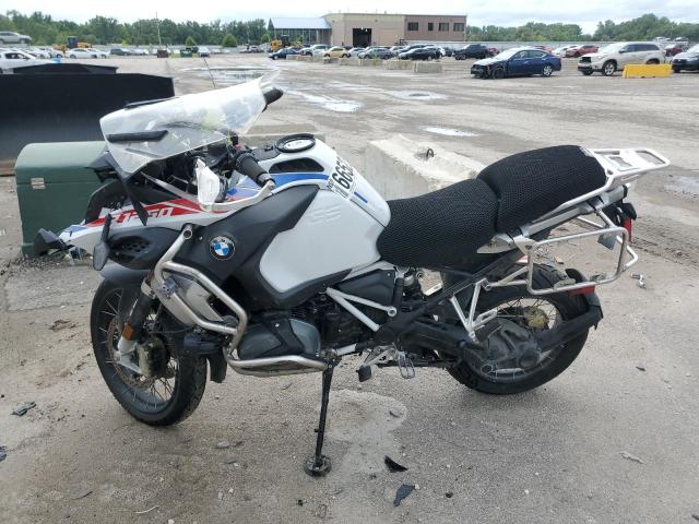2022 BMW R 1250 GS ADVENTURE WB10M1309N6G03149
